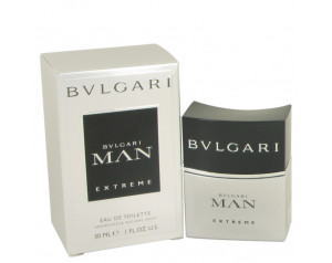 Bvlgari Man Extreme by...