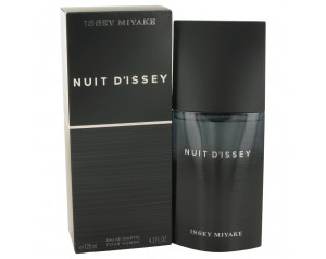 Nuit D'issey by Issey...
