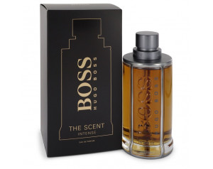 Boss The Scent Intense by...