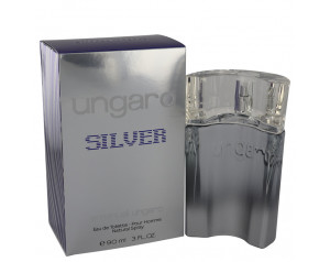 Ungaro Silver by Ungaro Eau...