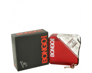 Bongo by Iconix Eau De...