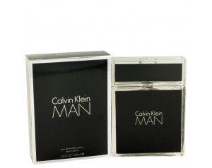 Calvin Klein Man by Calvin...