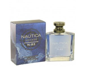 Nautica Voyage N-83 by...