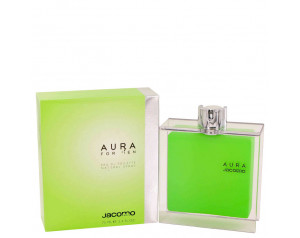 AURA by Jacomo Eau De...