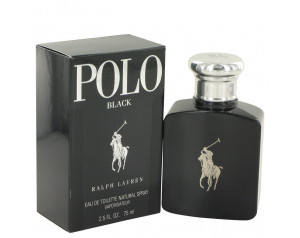 Polo Black by Ralph Lauren...