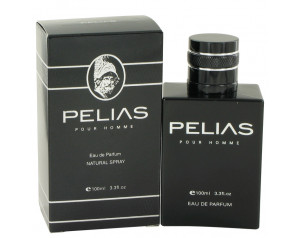 Pelias by YZY Perfume Eau...