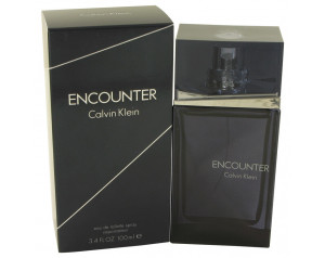 Encounter by Calvin Klein...