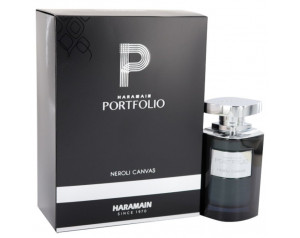 Portfolio Neroli Canvas by...