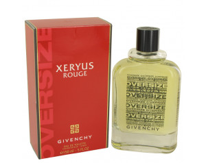 XERYUS ROUGE by Givenchy...