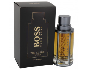 Boss The Scent Intense by...