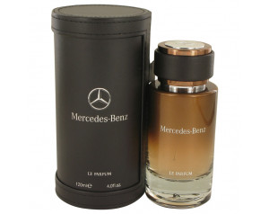 Mercedes Benz Le Parfum by...