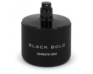 Kenneth Cole Black Bold by...