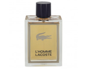 Lacoste L'homme by Lacoste...