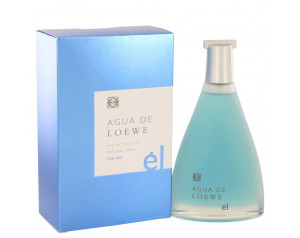 Agua De Loewe El by Loewe...