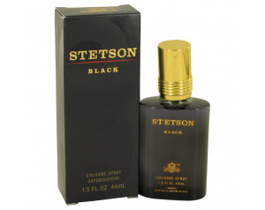 Stetson Black by Coty...