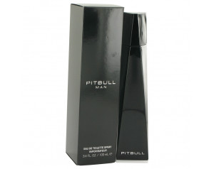 Pitbull by Pitbull Eau De...