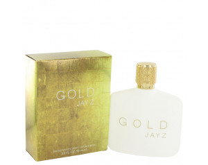 Gold Jay Z by Jay-Z Eau De...