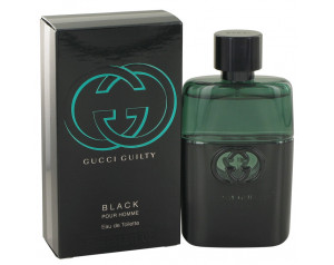 Gucci Guilty Black by Gucci...