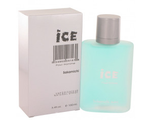 Ice by Sakamichi Eau De...