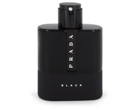 prada black tester