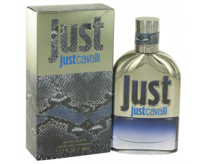 Just Cavalli New by Roberto...