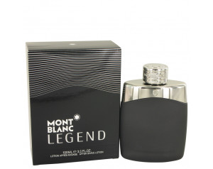 MontBlanc Legend by Mont...