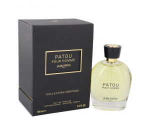 Patou Pour Homme by Jean...