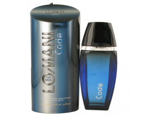 Lomani Code by Lomani Eau...