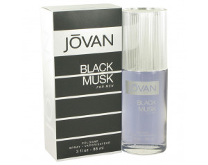 Jovan Black Musk by Jovan...