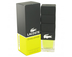 Lacoste Challenge by...