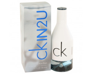 CK In 2U by Calvin Klein...