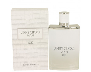 Jimmy Choo Ice by Jimmy...