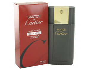 SANTOS DE CARTIER by...