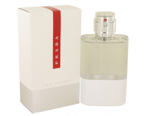 Prada Luna Rossa Eau Sport...