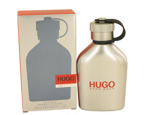 Hugo Iced by Hugo Boss Eau...