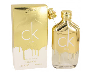 CK One Gold by Calvin Klein...
