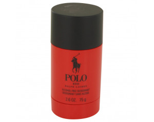 Polo Red by Ralph Lauren...