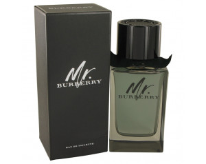 Mr Burberry by Burberry Eau...