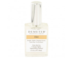 Demeter Dirt by Demeter...