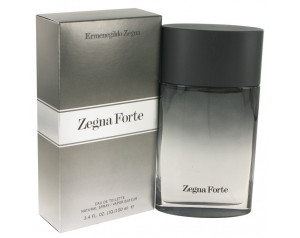Zegna Forte by Ermenegildo...