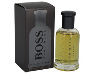 Boss Bottled Intense by...