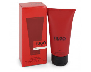Hugo Red by Hugo Boss After...