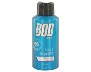 Bod Man Blue Surf by...