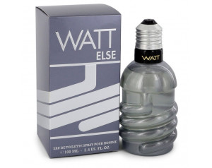 Watt Else by Cofinluxe Eau...