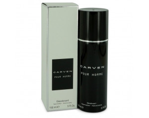 Carven Pour Homme by Carven...