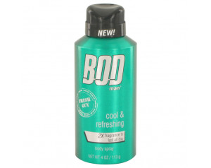 Bod Man Fresh Guy by...