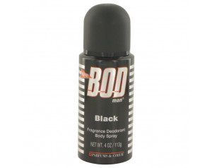 Bod Man Black by Parfums De...