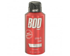 Bod Man Most Wanted by...