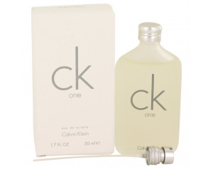 CK ONE by Calvin Klein Eau...