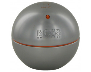 Boss In Motion by Hugo Boss...